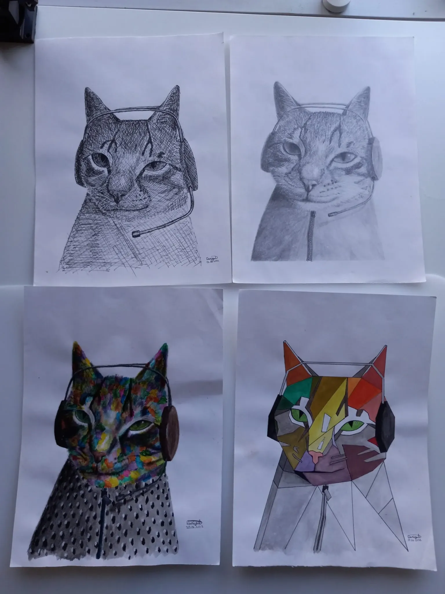Drawing 10